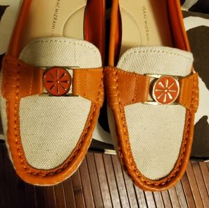 Isaac Mizrahi Loafers